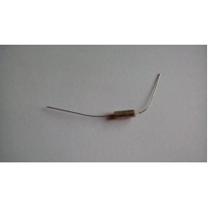CLANSMAN CAPACITOR FIXED ELECTROLYTIC
